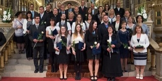 A pécsi Székesegyház felszentelését ünnepelték A pécsi Székesegyház felszentelését ünnepelték