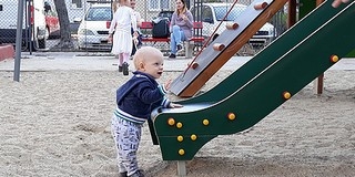Megépül a park a Magasház helyén, a kertvárosi játszótér sem marad ígéret Megépül a park a Magasház helyén, a kertvárosi játszótér sem marad ígéret
