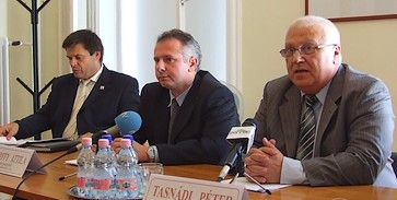 Idén nem emelik a távhő árát Idén nem emelik a távhő árát