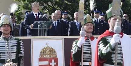 A magyarok azt várják, ne kelljen félniük sem nappal, sem éjszaka A magyarok azt várják, ne kelljen félniük sem nappal, sem éjszaka