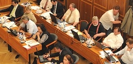 Félmilliárd a műszaki ellenőröknek