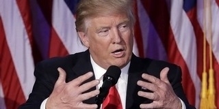 Donald Trump fizetési emlékeztetőt küldött Merkelnek Donald Trump fizetési emlékeztetőt küldött Merkelnek