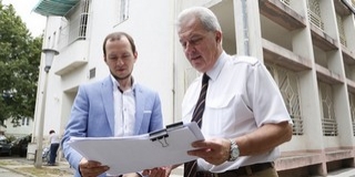 Rendkívüli közgyűlést hívnak össze, hogy mielőbb megkezdődhessen a gyermekklinika korszerűsítése Rendkívüli közgyűlést hívnak össze, hogy mielőbb megkezdődhessen a gyermekklinika korszerűsítése