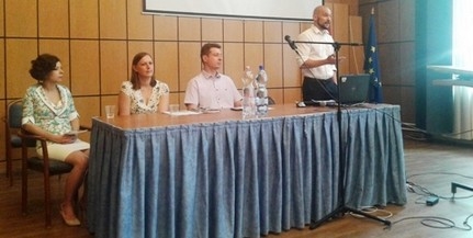 Elemezték a baranyai gyermekek és fiatalok számlájára írható bűnelkövetéseket Elemezték a baranyai gyermekek és fiatalok számlájára írható bűnelkövetéseket