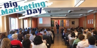 Újra jön a Big Marketing Day Pécsett szeptemberben Újra jön a Big Marketing Day Pécsett szeptemberben