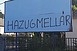 Reklám helyett „hazug Mellár” szerepel a plakáthelyeken Reklám helyett „hazug Mellár” szerepel a plakáthelyeken