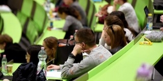 Európai felmérésekben is jól teljesít a magyar felsőoktatás Európai felmérésekben is jól teljesít a magyar felsőoktatás