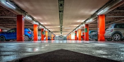 A lakások mellett a garázsok is sokkal drágábbak A lakások mellett a garázsok is sokkal drágábbak