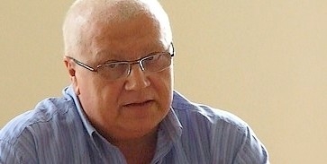 Tasnádi Péter a Nick-udvarról Tasnádi Péter a Nick-udvarról
