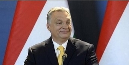 Orbán: hazánk a világ egyik legbiztonságosabb országa
