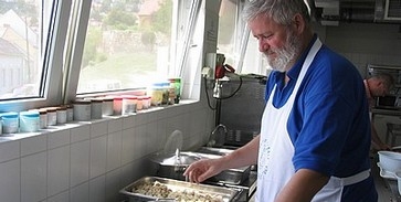 Egy szenzációs ízbomba: a lecsó Egy szenzációs ízbomba: a lecsó