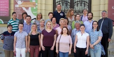 Sikeresen támogatják a hátrányos helyzetű tanulókat az Sikeresen támogatják a hátrányos helyzetű tanulókat az