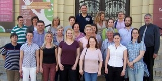 Sikeresen támogatják a hátrányos helyzetű tanulókat az Sikeresen támogatják a hátrányos helyzetű tanulókat az