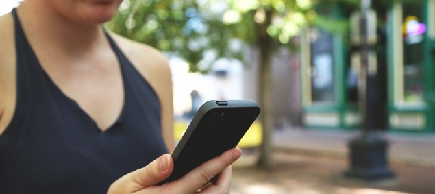 Megújult a városvédő mobilalkalmazás, telefonhívás nélkül is kérhetünk segítséget Megújult a városvédő mobilalkalmazás, telefonhívás nélkül is kérhetünk segítséget