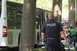 Buszon kaszabolt egy terrorista Lübeckben Buszon kaszabolt egy terrorista Lübeckben