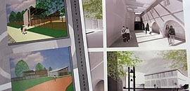 Megvalósul az orfűi aquapark