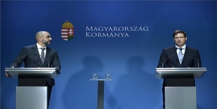 A falvakban emelkedni fog a CSOK összege A falvakban emelkedni fog a CSOK összege