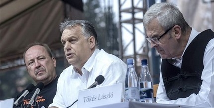 Orbán: Európa vezetői nem tudták megvédeni a kontinenst Orbán: Európa vezetői nem tudták megvédeni a kontinenst