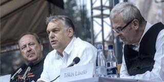 A Nézőpont szerint Orbán Viktor európai vezetővé vált A Nézőpont szerint Orbán Viktor európai vezetővé vált
