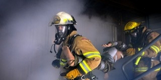 Ismét bizonyították a pécsi tűzoltók, hogy elsősegélynyújtásban is remekül helyt állnak