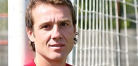Kulcsár az egész szezont kihagyhatja Kulcsár az egész szezont kihagyhatja
