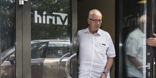 Lapszemle: visszafoglalta a jobboldal az elbitorolt Hír TV-t, zajlik az újrahangolás Lapszemle: visszafoglalta a jobboldal az elbitorolt Hír TV-t, zajlik az újrahangolás