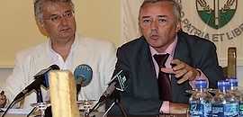 A KDNP a kormányválságról