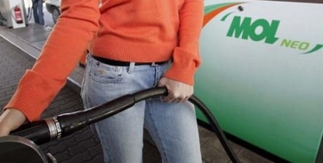 Az OMV egyelőre nem tágít: per a MOL ellen