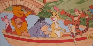 Micimackó a komcsiknak nem a barátja - Betiltották Kínában a legújabb Walt Disney filmet Micimackó a komcsiknak nem a barátja - Betiltották Kínában a legújabb Walt Disney filmet