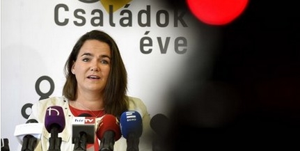 Immár 81 ezer családnak segített a csok Immár 81 ezer családnak segített a csok