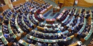 Négy közvélemény-kutató intézet szerint is tovább nőtt a Fidesz-KDNP támogatottsága Négy közvélemény-kutató intézet szerint is tovább nőtt a Fidesz-KDNP támogatottsága