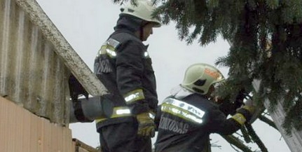 Villám csapott egy házba, még a konyhai szemetes is kigyulladt - elkapta a vihar Baranyát Villám csapott egy házba, még a konyhai szemetes is kigyulladt - elkapta a vihar Baranyát