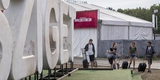 Csúcsra járt a Sziget fesztivál, a kilencmilliomodik látogató is megérkezett idén Csúcsra járt a Sziget fesztivál, a kilencmilliomodik látogató is megérkezett idén