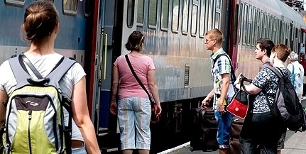 Tájékozódjunk, mielőtt vonatozunk: a hosszú hétvégén változik a MÁV menetrendje Tájékozódjunk, mielőtt vonatozunk: a hosszú hétvégén változik a MÁV menetrendje