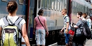Tájékozódjunk, mielőtt vonatozunk: a hosszú hétvégén változik a MÁV menetrendje Tájékozódjunk, mielőtt vonatozunk: a hosszú hétvégén változik a MÁV menetrendje