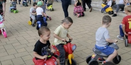 Most a kicsiken lesz a világ szeme: szomban jön a 4. Játékmotoros Találkozó Most a kicsiken lesz a világ szeme: szomban jön a 4. Játékmotoros Találkozó