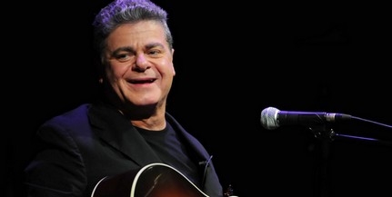 Csemege: a Kodály Központban lép fel az Oscar-díjas Gustavo Santaolalla Csemege: a Kodály Központban lép fel az Oscar-díjas Gustavo Santaolalla