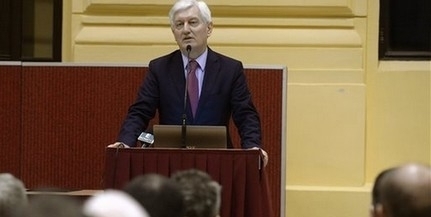 A rendszerváltás óta most zajlik a legnagyobb mértékű iskolafejlesztés Magyarországon A rendszerváltás óta most zajlik a legnagyobb mértékű iskolafejlesztés Magyarországon