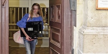 Szabadlábra helyezték a halálos balesetet okozó Eva Rezesovát Szabadlábra helyezték a halálos balesetet okozó Eva Rezesovát