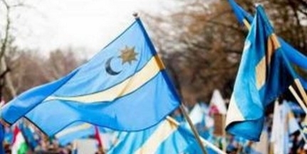 Székely nagygyűlést tartanak Sepsiszentgyörgy főterén Székely nagygyűlést tartanak Sepsiszentgyörgy főterén