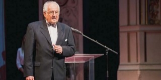 Nagy Imre Pécs új díszpolgára, közösen ünnepelt szombaton a város és az egyetem Nagy Imre Pécs új díszpolgára, közösen ünnepelt szombaton a város és az egyetem