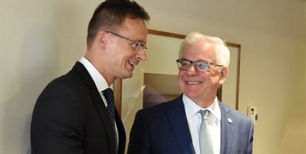 Jövőre indulhat a gázszállítás a horvát-magyar, Baranyán is áthaladó összekötő vezetéken Jövőre indulhat a gázszállítás a horvát-magyar, Baranyán is áthaladó összekötő vezetéken