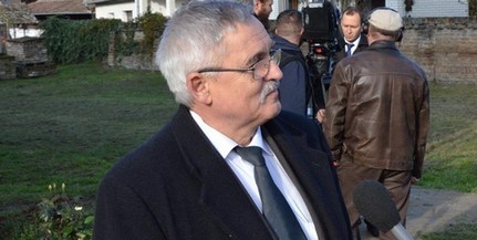 Várnagyi Mihály vehette át a Rajczi Péter-díjat - Minden diákja el tud helyezkedni