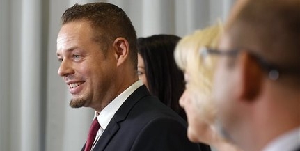 Keresztes László Lóránt lett az LMP frakcióvezetője Keresztes László Lóránt lett az LMP frakcióvezetője