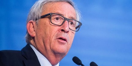 Junckernek gondot jelent a Fidesz néppárti tagsága Junckernek gondot jelent a Fidesz néppárti tagsága