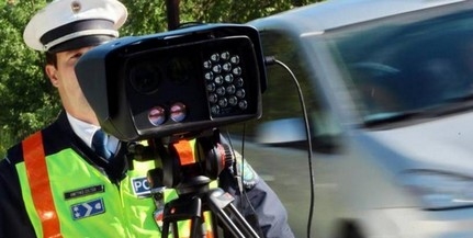 Betartják, amit ígértek, tényleg nem mondják meg a zsaruk, hol leselkednek traffipaxok Betartják, amit ígértek, tényleg nem mondják meg a zsaruk, hol leselkednek traffipaxok