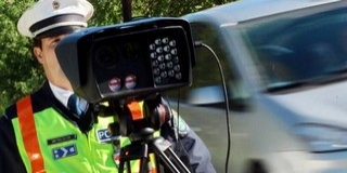 Betartják, amit ígértek, tényleg nem mondják meg a zsaruk, hol leselkednek traffipaxok Betartják, amit ígértek, tényleg nem mondják meg a zsaruk, hol leselkednek traffipaxok