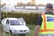 Buszmegállóban álló nőt gázolt halálra egy autós Buszmegállóban álló nőt gázolt halálra egy autós