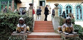 Zsolnay-projekt: tragikus az előkészítés, az idő fele elment Zsolnay-projekt: tragikus az előkészítés, az idő fele elment