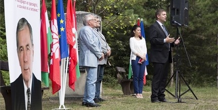 Tóth Bertalan és az MSZP hisz Horn örökségében Tóth Bertalan és az MSZP hisz Horn örökségében